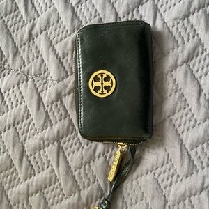 Tory Burch wallet wristlet